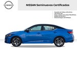 2025 Nissan SENTRA 4P SR PLATINUM L42.0 AUT