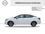 2024 Nissan VERSA 4P ADVANCE L41.6 AUT