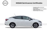 2024 Nissan VERSA 4P ADVANCE L41.6 AUT