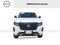 2023 Nissan FRONTIER 4P SE L42.5 MAN