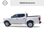2023 Nissan FRONTIER 4P SE L42.5 MAN