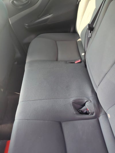 2023 Nissan FRONTIER 4P SE L42.5 MAN