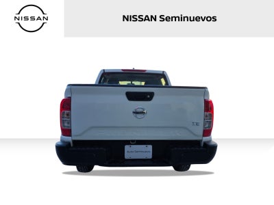 2021 Nissan FRONTIER 4 PTS SE L4 25L TM6 AAC VE R-16