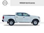 2021 Nissan FRONTIER 4 PTS SE L4 25L TM6 AAC VE R-16