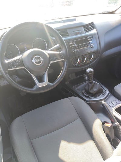 2023 Nissan FRONTIER 4P SE L42.5 MAN