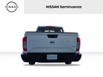 2021 Nissan NP300 FRONTIER 4 PTS SE L4 TM6 AAC VE R-16