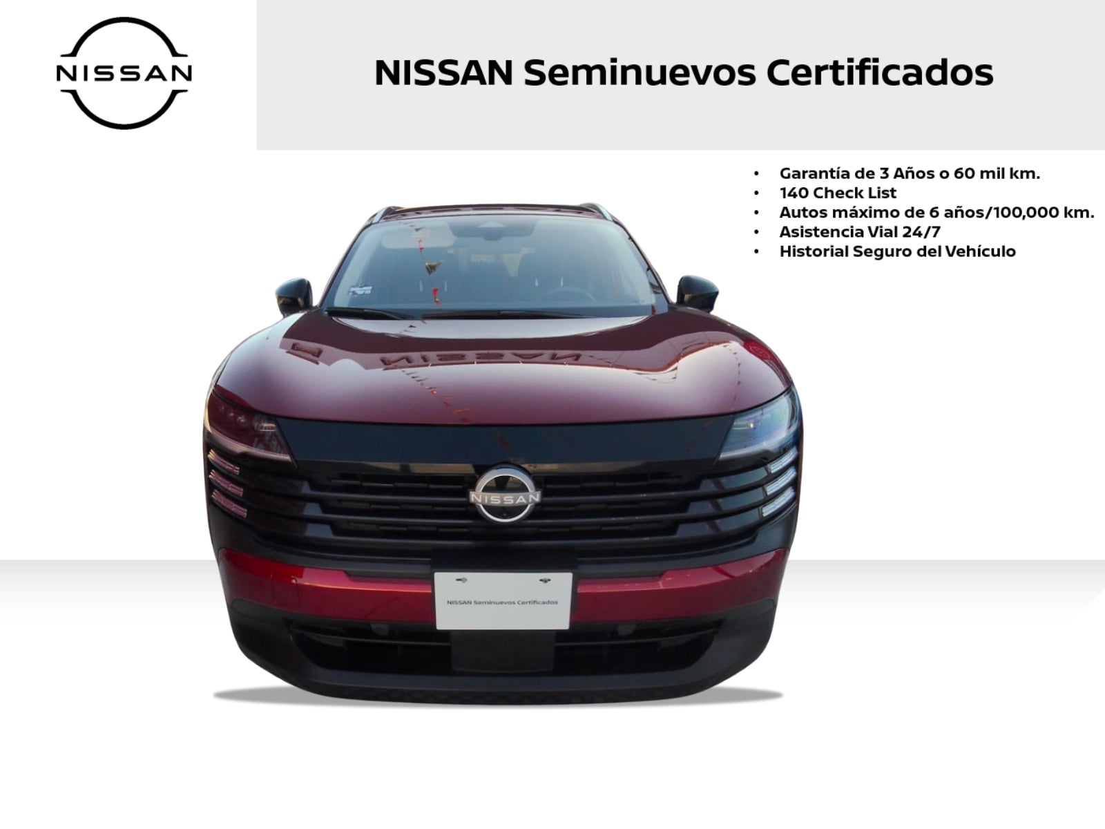2026 Nissan KICKS 5P ADVANCE L42.0 AUT