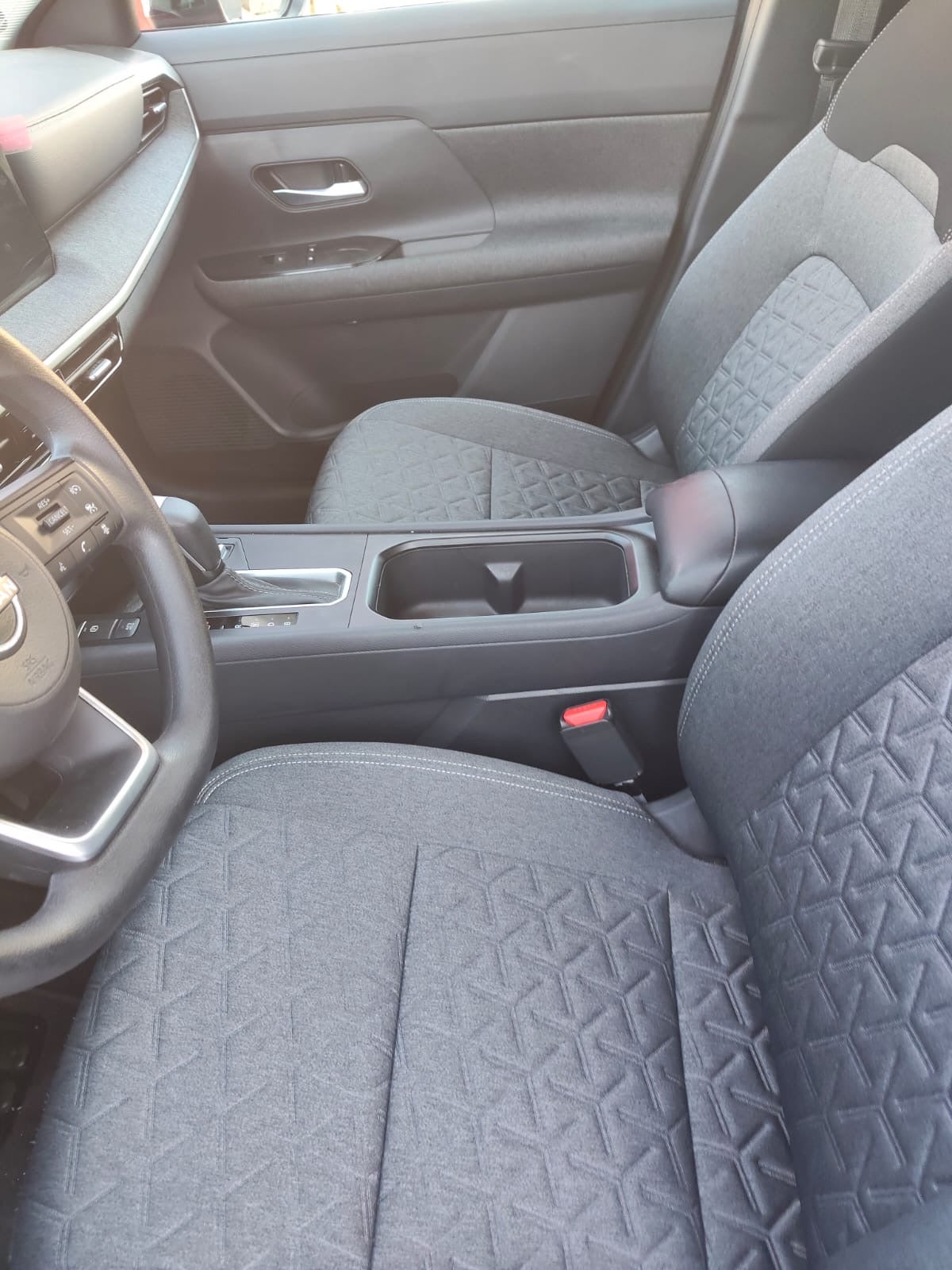 2026 Nissan KICKS 5P ADVANCE L42.0 AUT