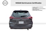 2025 Nissan KICKS 5P PLAY ADVANCE L41.6 AUT