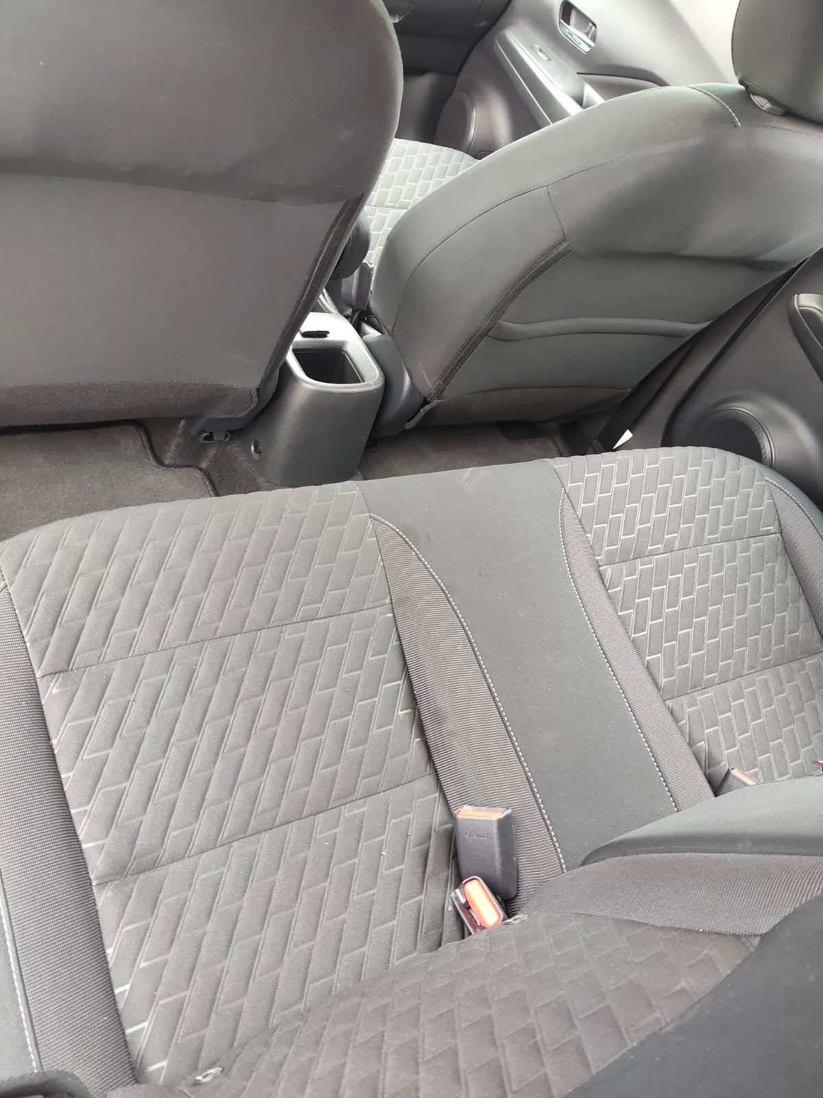 2025 Nissan KICKS 5P PLAY ADVANCE L41.6 AUT