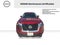 2025 Nissan PATHFINDER PLATINO
