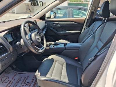 2025 Nissan X-TRAIL 5P EXCLUSIVE 2 ROW L42.5 AUT