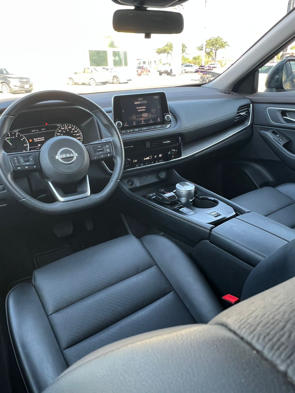 2024 Nissan X-TRAIL 5P EXCLUSIVE E.POWER HEV L31.5 AUT