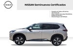 2026 Nissan X-TRAIL 5P PLATINUM E.POWER HEV L31.5 AUT