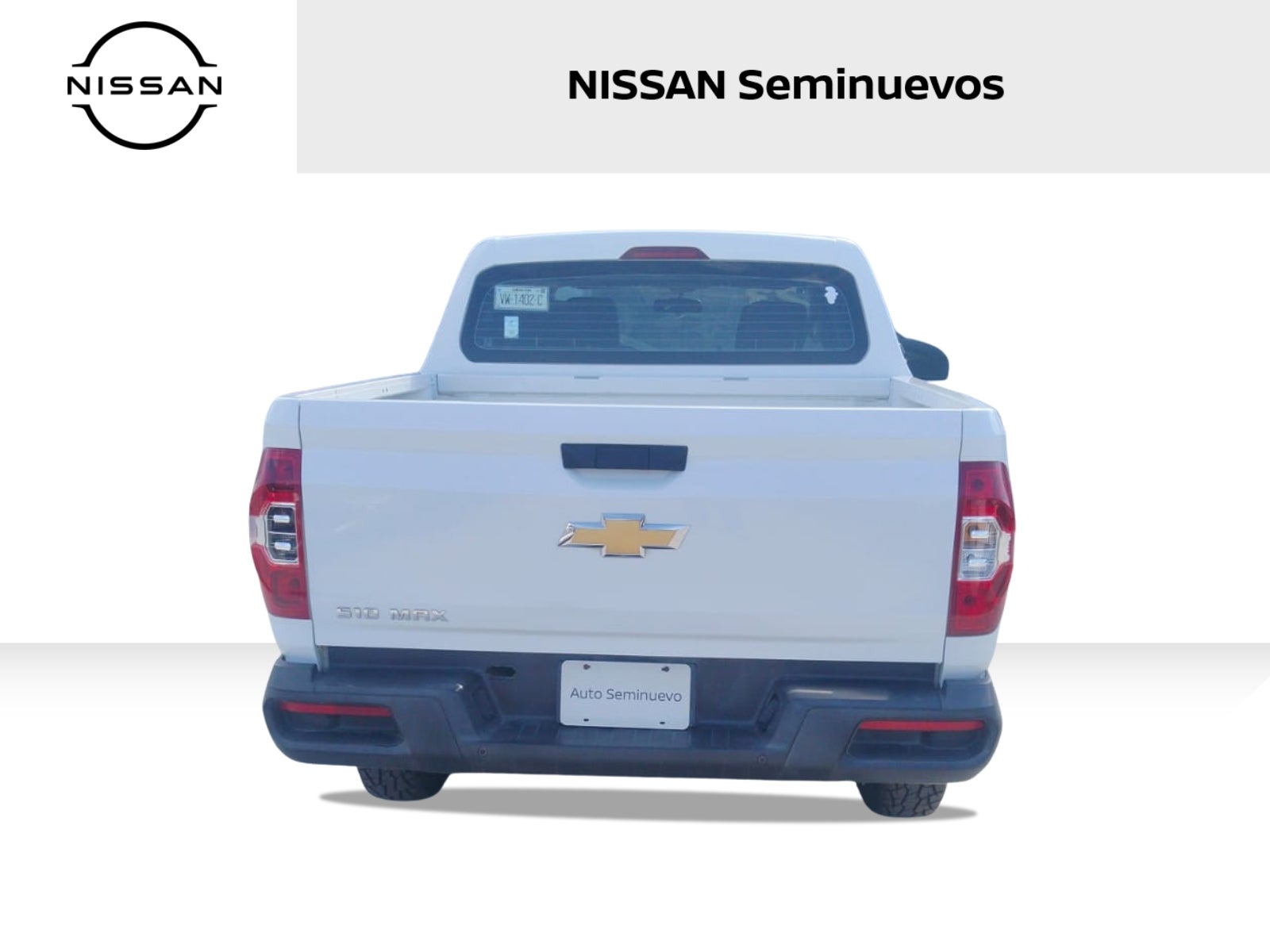 2023 Chevrolet S10 E 4 PTS DOBLE CABINA E 24L TM6 AAC RA-16