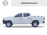 2023 Chevrolet S10 E 4 PTS DOBLE CABINA E 24L TM6 AAC RA-16