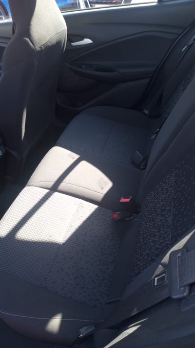 2023 Chevrolet S10 E 4 PTS DOBLE CABINA E 24L TM6 AAC RA-16