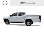 2022 Mitsubishi L200 4 PTS GLX CABINA DOBLE 24L TM5