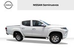 2022 Mitsubishi L200 4 PTS GLX CABINA DOBLE 24L TM5