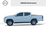 2023 Mitsubishi L200 4 PTS GLX CABINA DOBLE 24TD TM5 4X4