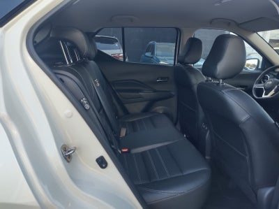 2025 Nissan KICKS 5P EXCLUSIVE E-POWER HEV L31.2 AUT