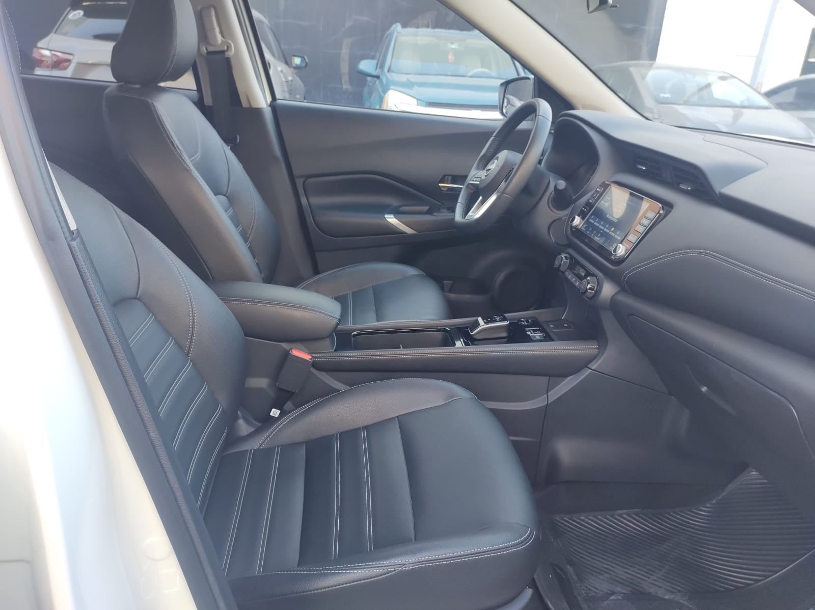 2025 Nissan KICKS 5P EXCLUSIVE E-POWER HEV L31.2 AUT