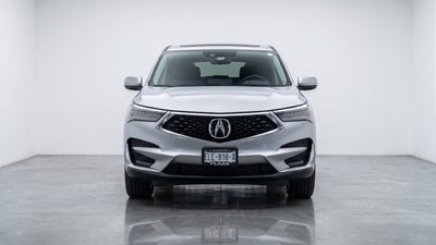 2020 Acura RDX 5 PTS TECH 20T TA PIEL QCP GPS F LED RA-19