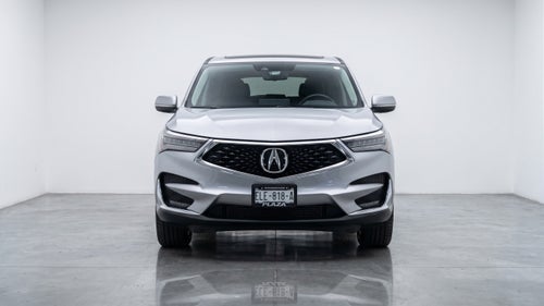 2020 Acura RDX 5 PTS TECH 20T TA PIEL QCP GPS F LED RA-19