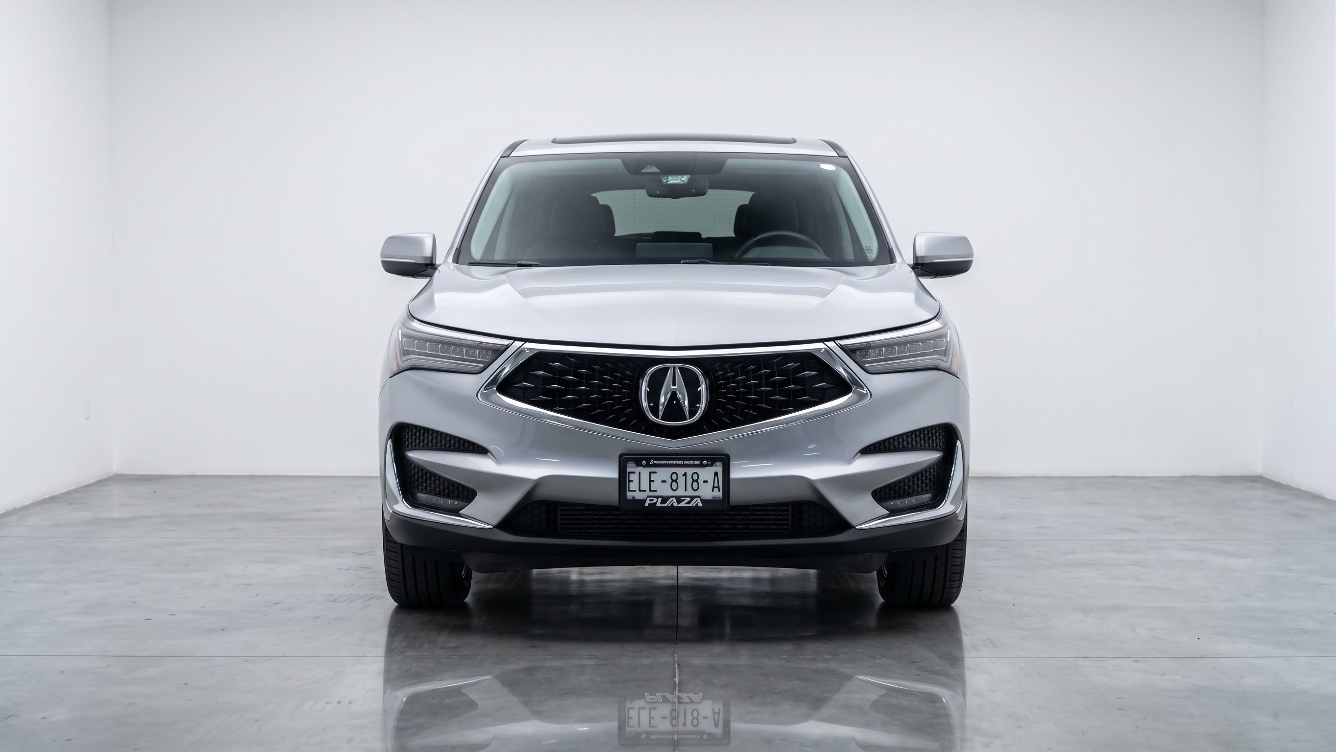 2020 Acura RDX 5 PTS TECH 20T TA PIEL QCP GPS F LED RA-19