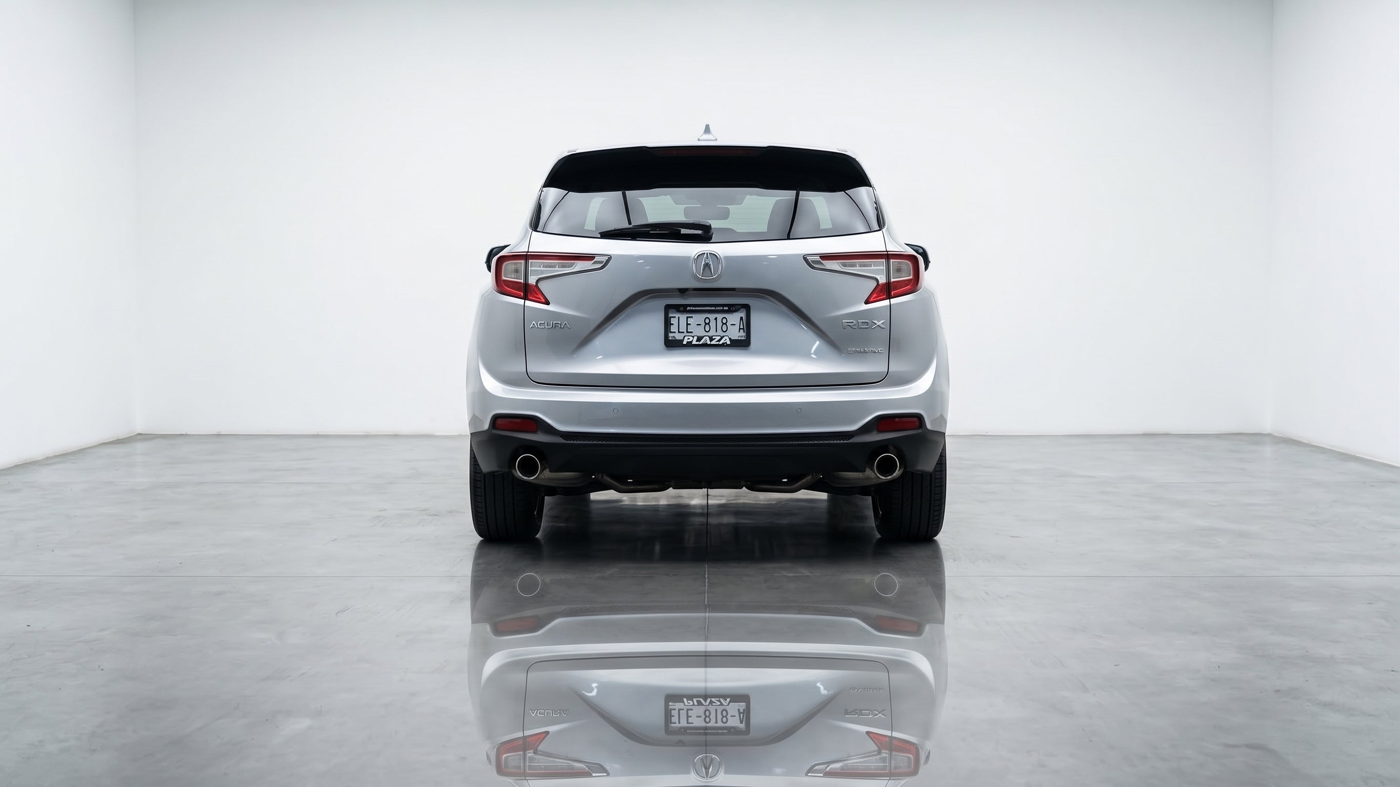2020 Acura RDX 5 PTS TECH 20T TA PIEL QCP GPS F LED RA-19