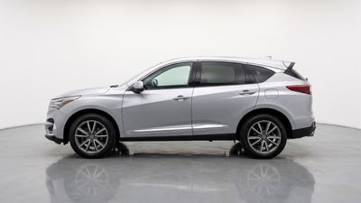 2020 Acura RDX 5 PTS TECH 20T TA PIEL QCP GPS F LED RA-19
