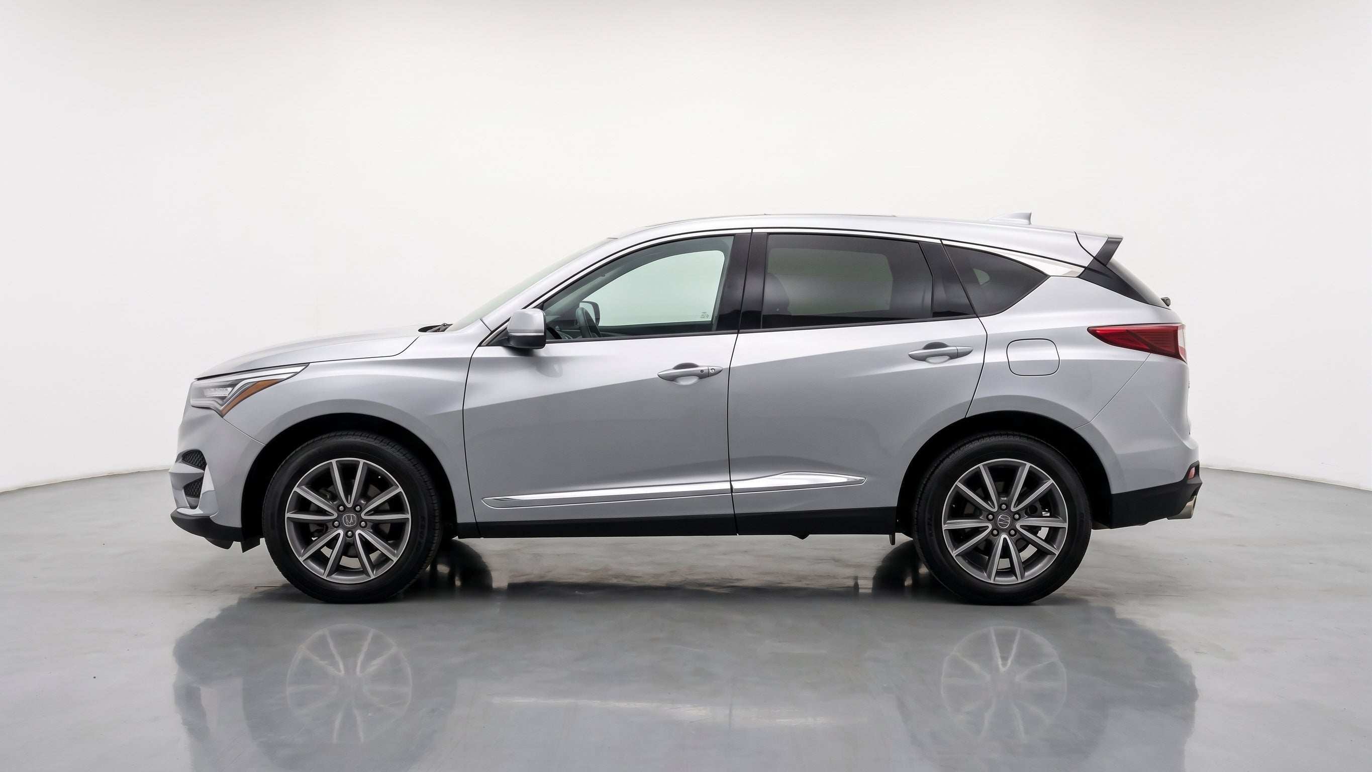2020 Acura RDX 5 PTS TECH 20T TA PIEL QCP GPS F LED RA-19