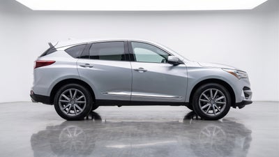 2020 Acura RDX 5 PTS TECH 20T TA PIEL QCP GPS F LED RA-19
