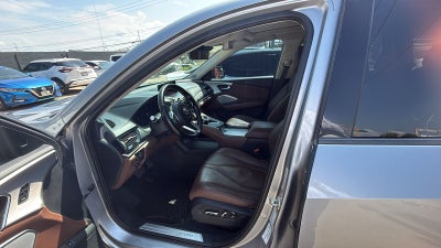 2020 Acura RDX 5 PTS TECH 20T TA PIEL QCP GPS F LED RA-19