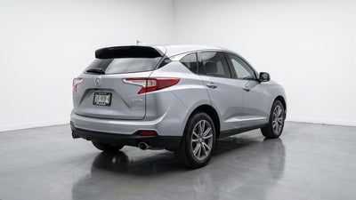 2020 Acura RDX 5 PTS TECH 20T TA PIEL QCP GPS F LED RA-19
