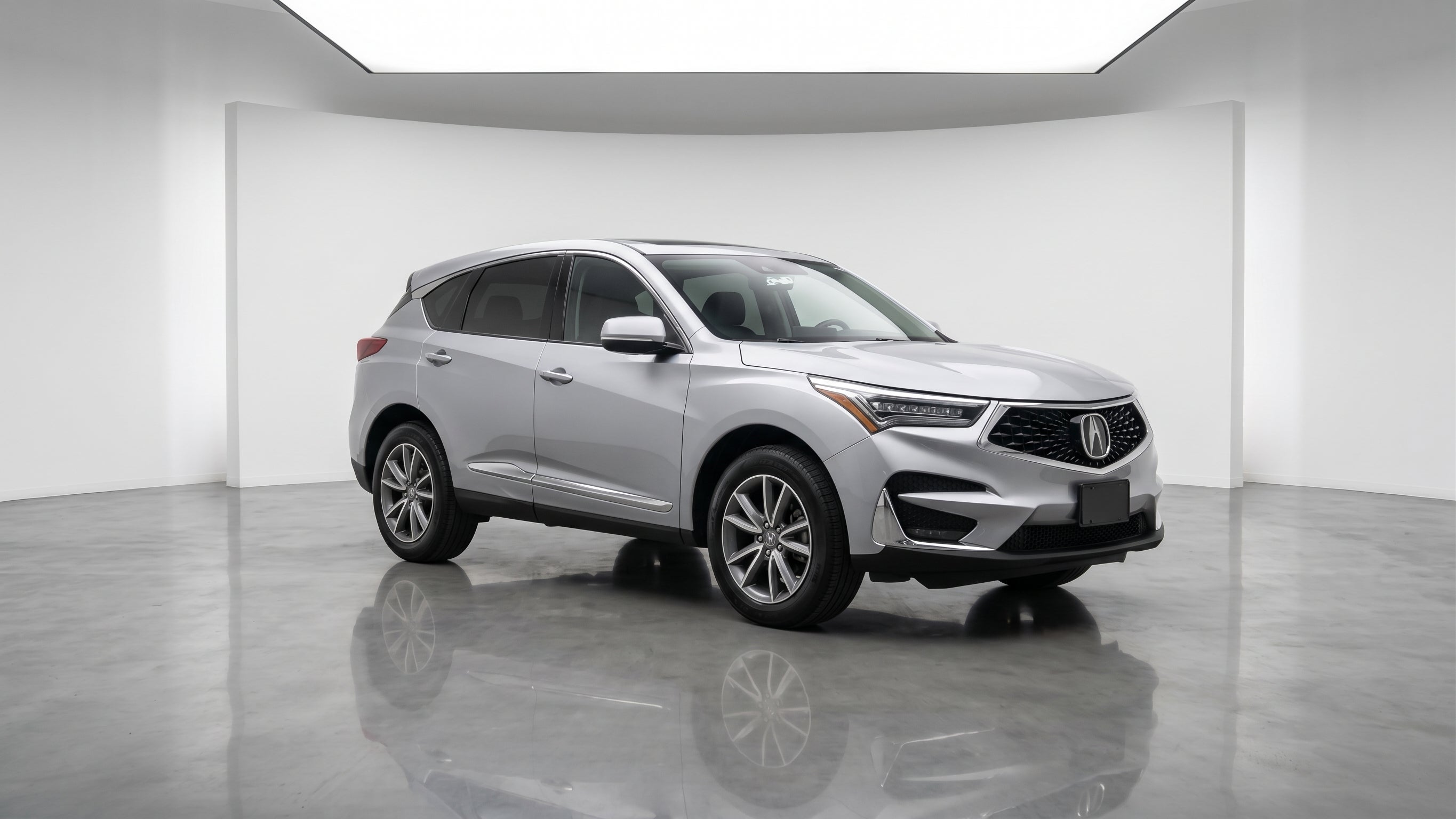 2020 Acura RDX 5 PTS TECH 20T TA PIEL QCP GPS F LED RA-19