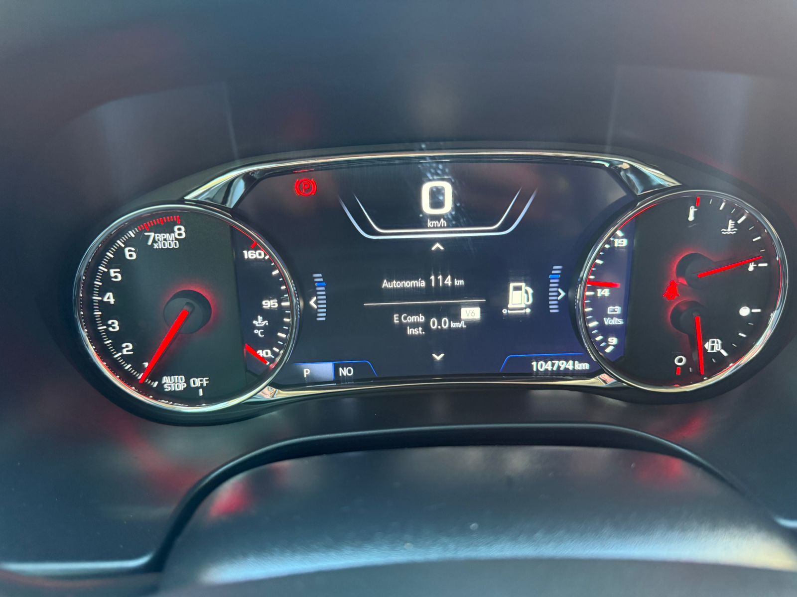 2022 GMC ACADIA 5 PTS DENALI TA 6 PAS PIEL XENON RA-20 CROM 4X4