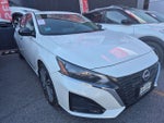 2023 Nissan ALTIMA 4P EXCLUSIVE L42.0T AUT