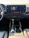 2025 Nissan FRONTIER 4P PRO-4X V63.8 AUT 4X4