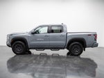 2025 Nissan FRONTIER 4P PRO-4X V63.8 AUT 4X4