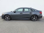 2024 Honda CIVIC 4P TOURING L41.5T AUT