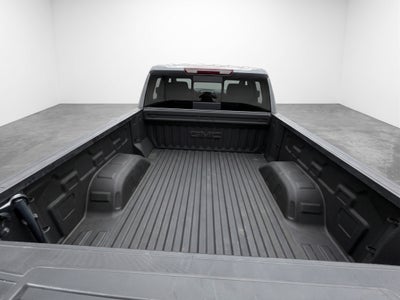 2022 GMC SIERRA 4 PTS AT4 V8 62L TA QC RA-20 4X4