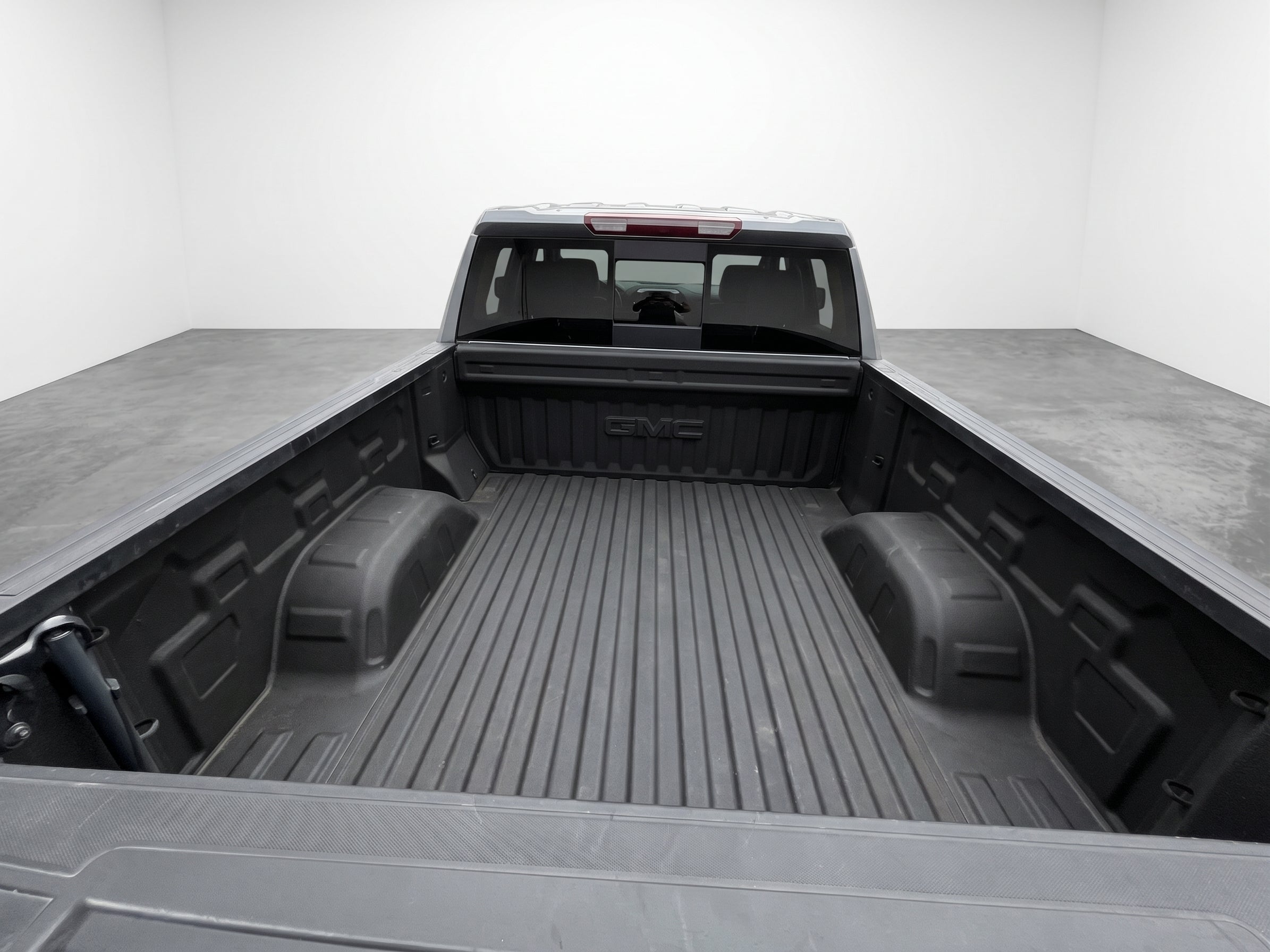 2022 GMC SIERRA 4 PTS AT4 V8 62L TA QC RA-20 4X4