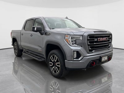 2022 GMC SIERRA 4 PTS AT4 V8 62L TA QC RA-20 4X4