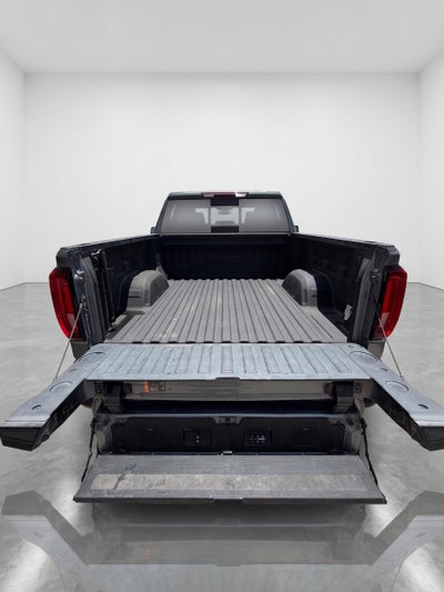 2022 GMC SIERRA 4 PTS AT4 V8 62L TA QC RA-20 4X4