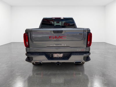 2022 GMC SIERRA 4 PTS AT4 V8 62L TA QC RA-20 4X4
