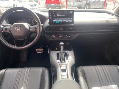 2025 Honda HR-V 5P SPORT L42.0 AUT
