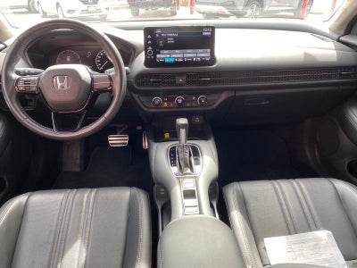 2025 Honda HR-V 5P SPORT L42.0 AUT