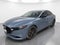 2025 Mazda MAZDA 3 4P SEDAN SIGNATURE L42.5T AUT