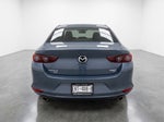 2025 Mazda MAZDA 3 4P SEDAN SIGNATURE L42.5T AUT